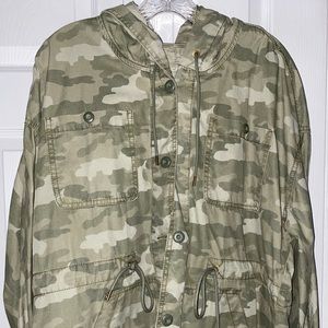 American Eagle Jacket